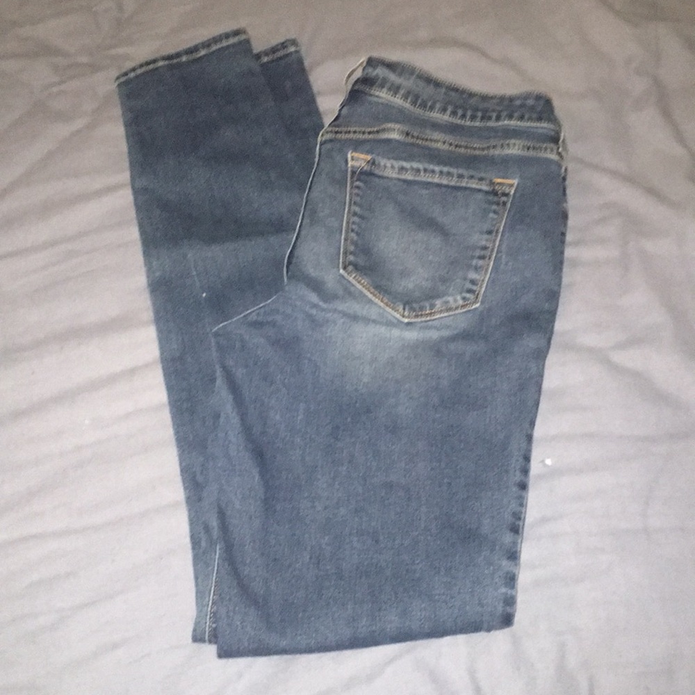 Old Navy jeans